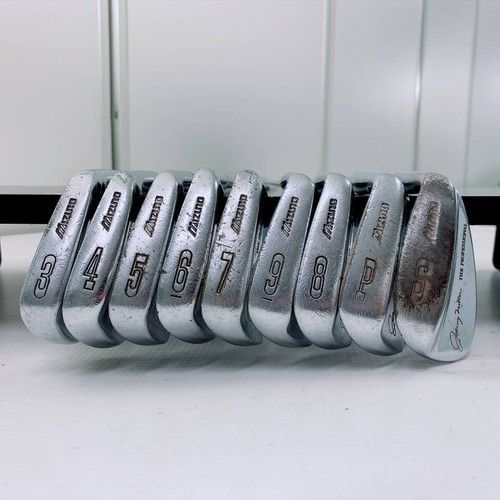 Mizuno set ferri destrimani - di,