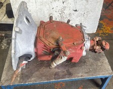 CAMBIO MANUALE COMPLETO PER IVECO OM 50.9 benzina 1 (76>)