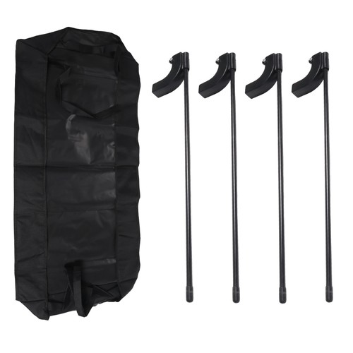 Tendalino per attacco carro - per,