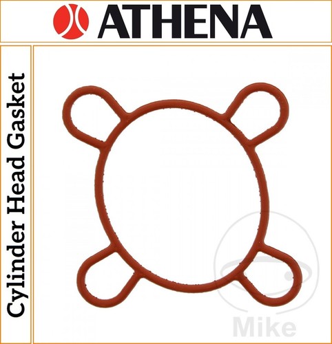 Guarnizione testa cilindro - testa,