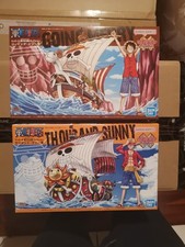 ONE PIECE GOING MERRY E