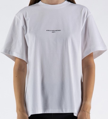 Shirt bianca stella - t-shirt,