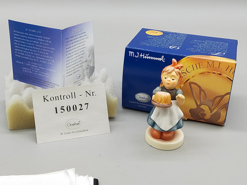 Statua goebel hummel - statua,