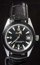 Orologio Lucerna Diver