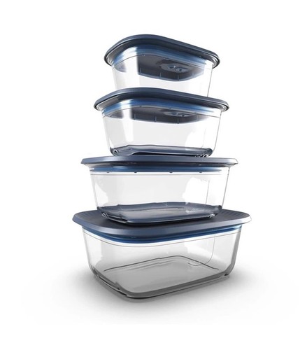 Sale tupperware voila glass - sale!,