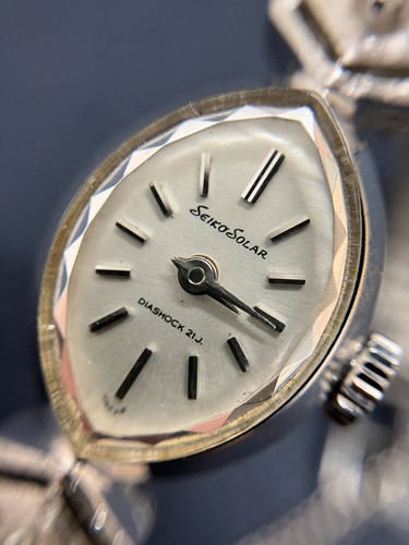 Orologio cocktail seiko - da,