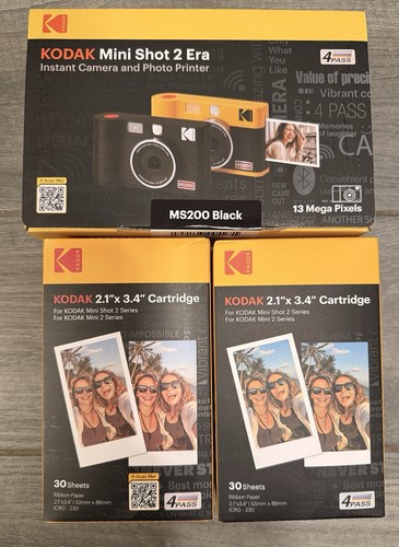 Pacchetto fotocamera