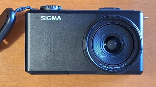 Sigma dp1 merrill accessori - sigma,