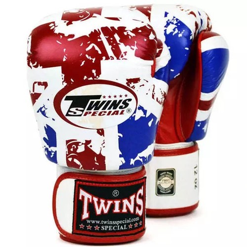 Guantoni boxe twins special - guantoni,