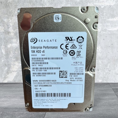 Disco rigido seagate - rigido,