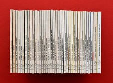 ULULA 1/36 SERIE COMPLETA +