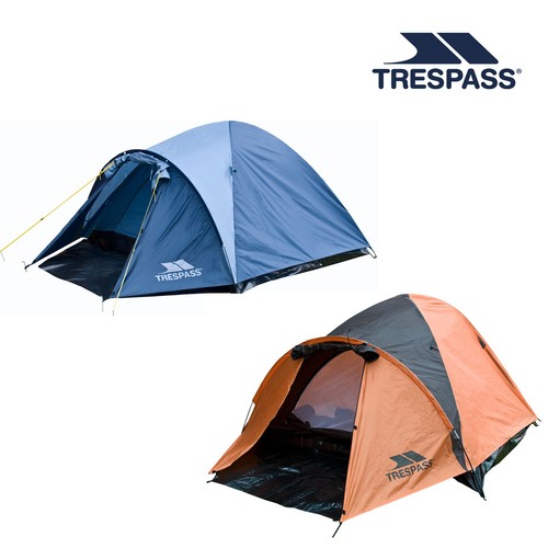 Trespass tenda uomo - 4,