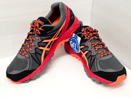 Asics fujitrabuco uomo - asics, 3