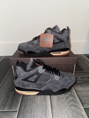 Nike air jordan - jordan, 4