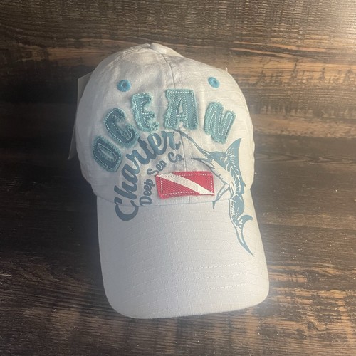 Gander mountain ocean charter - gander,