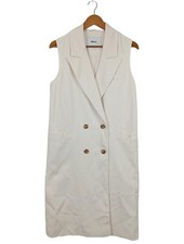 ONLY Cardigan lungo smanicato