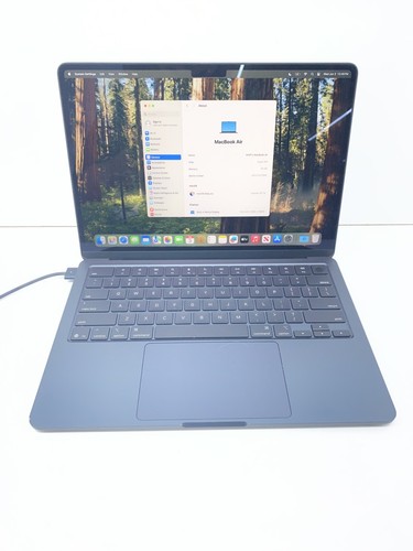 Macbook air 245 gb - macbook,