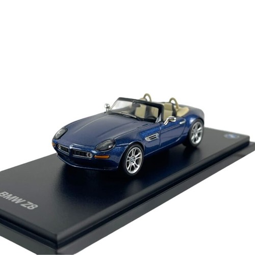 Modellino auto bmw - modellino, 1/64