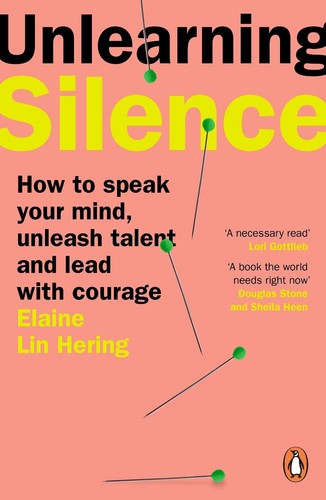 Unlearning silence how - unlearning,