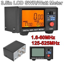 DG-503 3,5' digitale LCD SWR