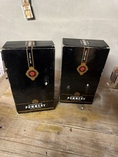 BOTTIGLIE CHAMPAGNE POMMERY