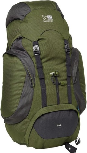 Zaino unisex karrimor - zaino,