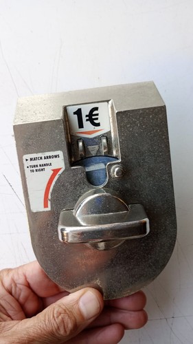 Gettoniera tomy 1 - gettoniera, €