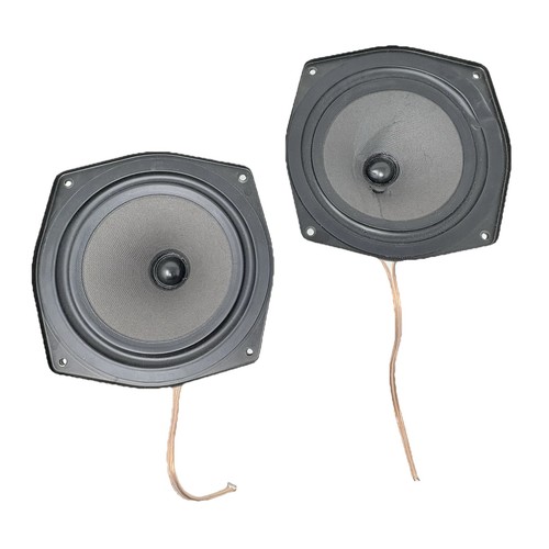 Coppia altoparlanti woofer - coppia,