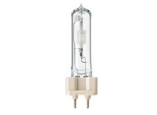 PHILIPS MASTERCOLOUR CDM-T LAMPADA A IODURI METALLICI ATTACCO G12 150W LUCE NATU