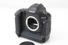 【EXC+】Canon EOS-1D Mark