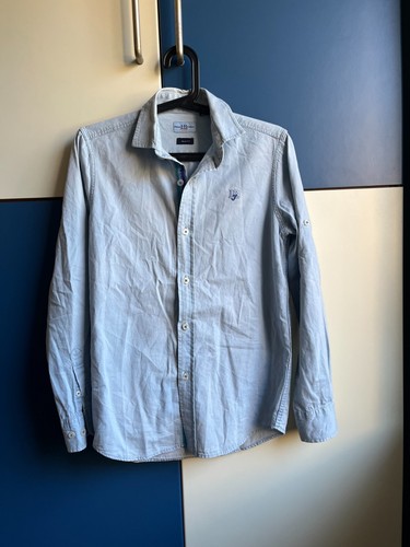 Camicia harmont blaine bambino - harmont&blaine,