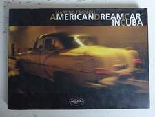 Americandreamcar in Cuba. Martino Fagiuoli ed. Ideanlibri 2001 (1)