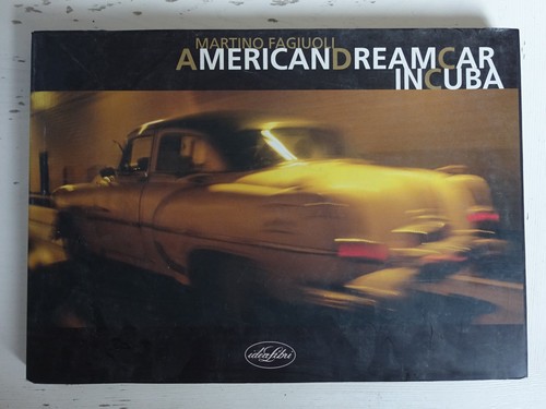 Americandreamcar cuba - americandreamcar, in