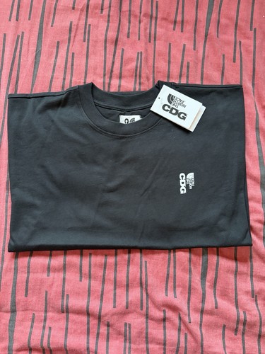 Shirt the north face comme - the,