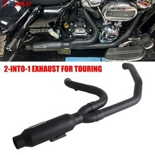 Per Harley Touring Bagger