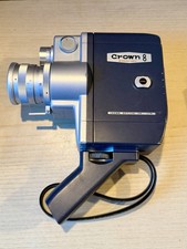 CINEPRESA Crown 8 Model-507 -
