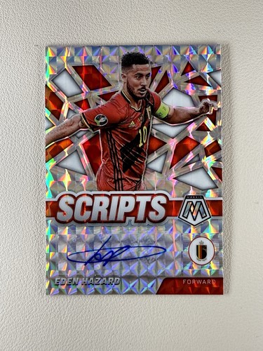2021 panini mosaic world - 2021-22,