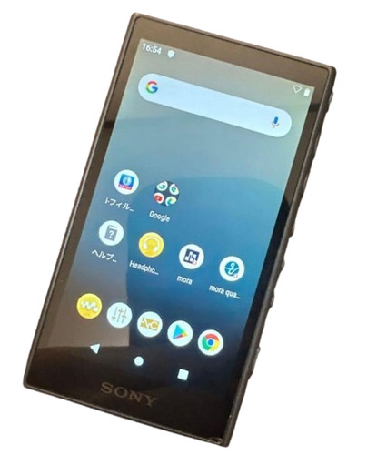 Sony walkman a105 - sony, nw-a105