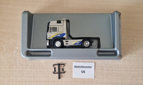 Herpa 141574 man f90 - herpa, betoniera