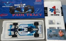 Action 2003 Forsythe Paul