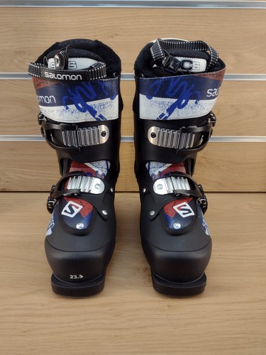 Scarponi sci salomon spk 85 - da,