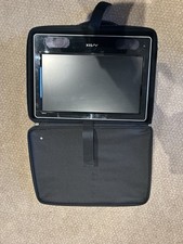 AVTEX TV/DVD COMBO - 16