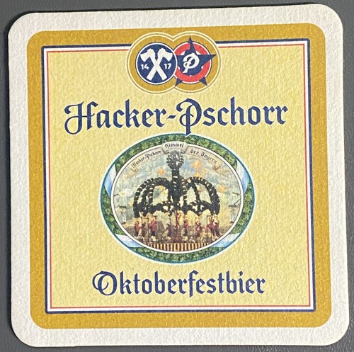 Hacker pschorr oktoberfestbier - hacker-pschorr,