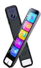 Penna Lettore Scan 4 con