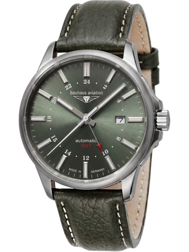 Bauhaus 2864 orologio uomo - bauhaus, 2864-4