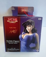 Fujiko Mine - Lupin III