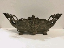 Bellissimo vaso in ottone