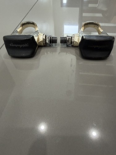 Campagnolo record clipless - record,