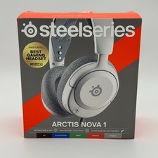 SteelSeries Arctis Nova 1 -