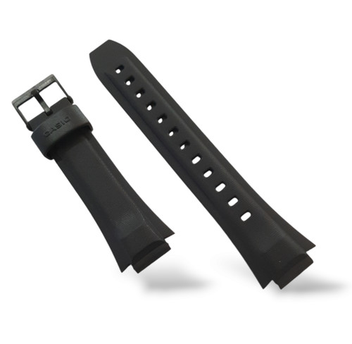 Cinturino originale casio - casio, nero